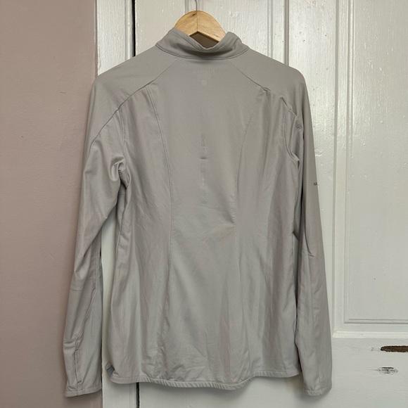LISTING MOVED TO @wrenandfinch closet - Nathan - Tempo Quarter Zip long-sleeve - Picture 4 of 6